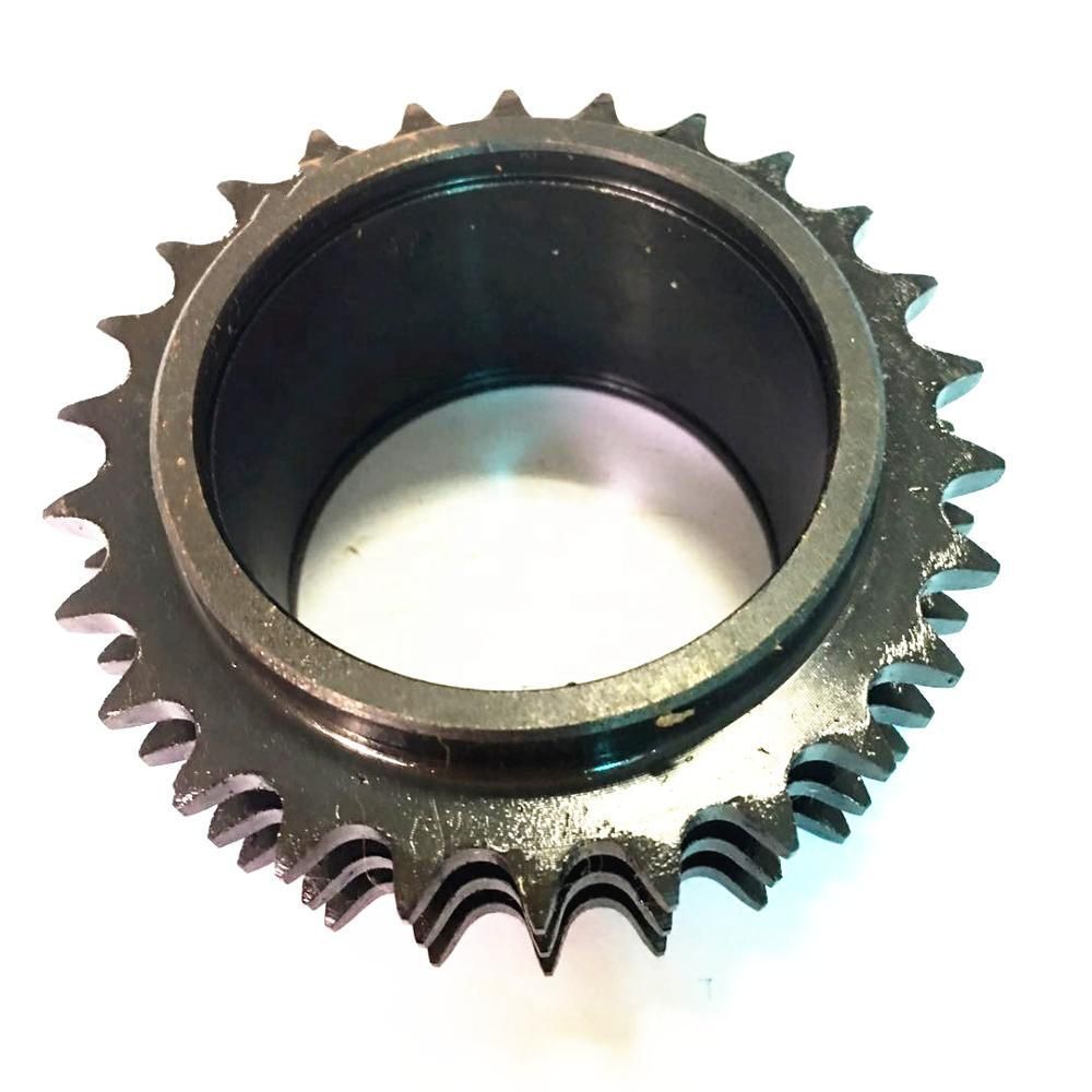 triplex  Custom Solutions Available chain sprocket