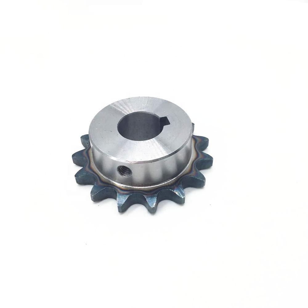 KANA  made in china Harden Tooth Roller Chain Sprocket 40B15T