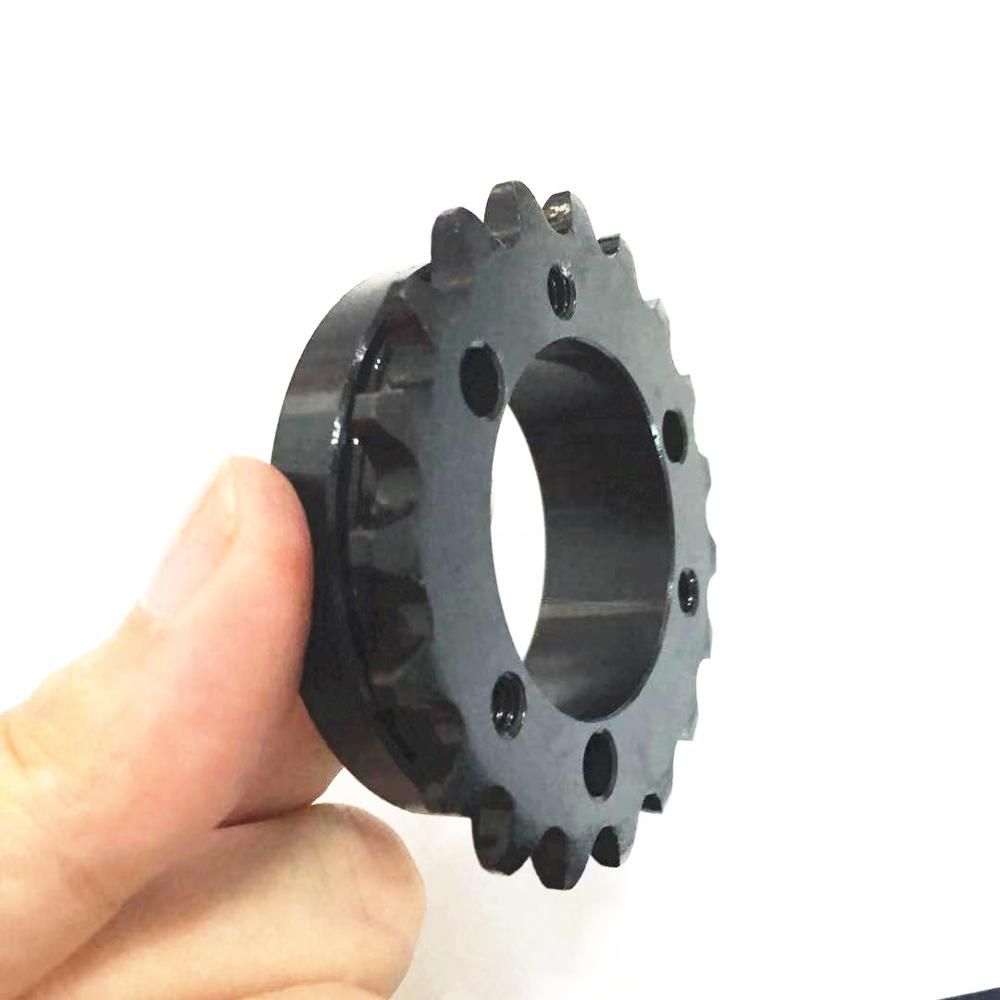 ANSI  High Quality Price Ratio H35JA16 sprocket wheel for a long work life export to American