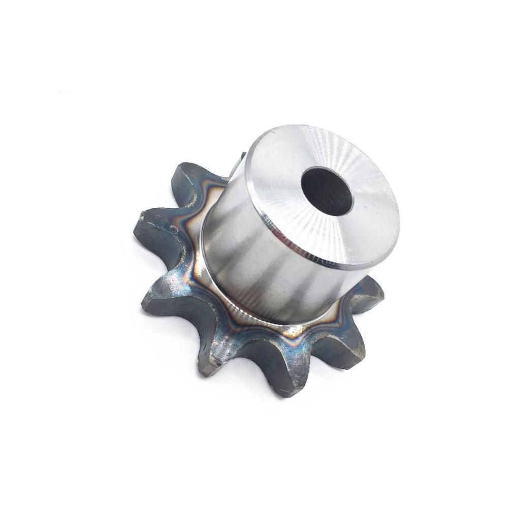 Shengzhou  Chinese Factory Wholesaler & Exporter Tomorrow Chain Sprocket