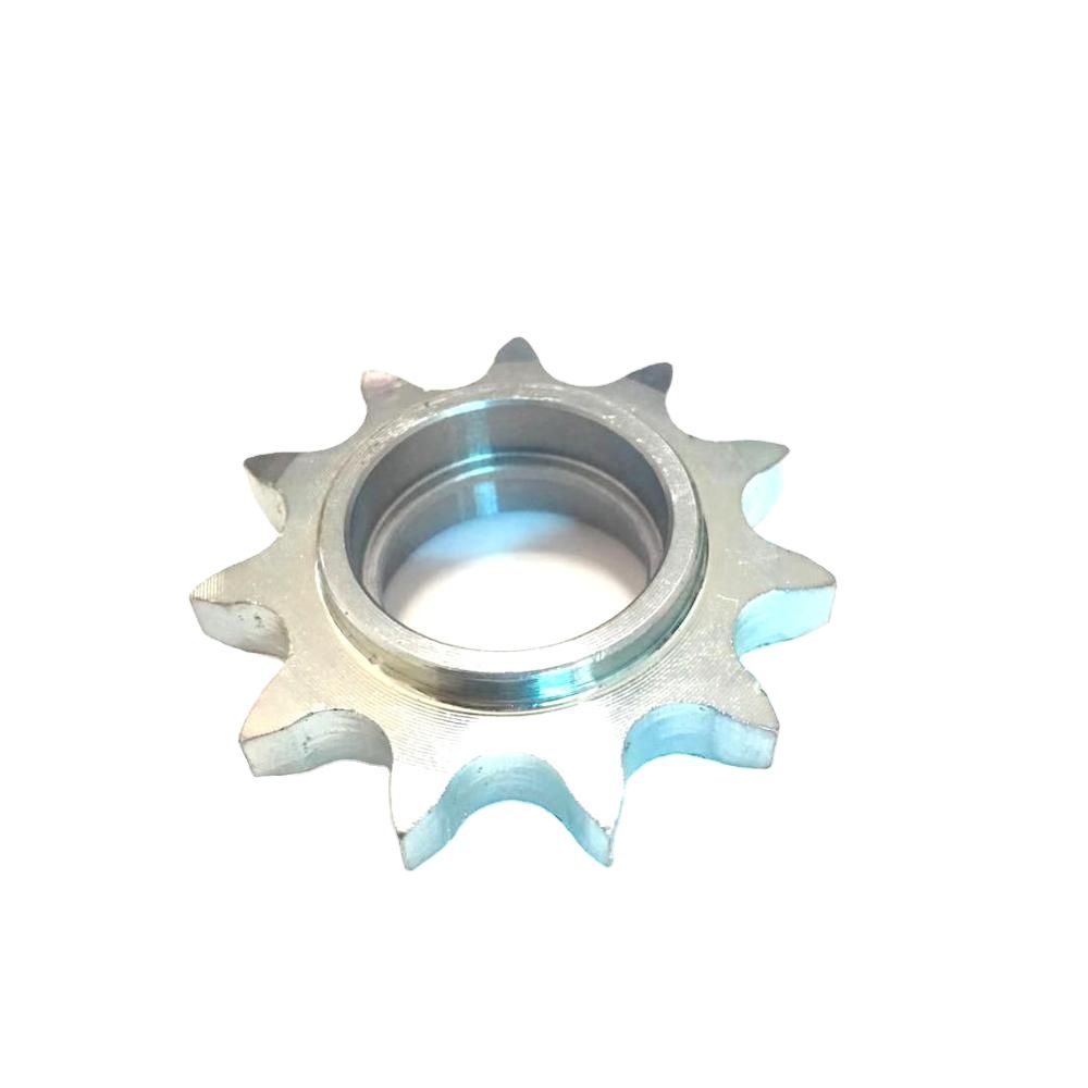 Excavator  High Qualtiy Sprocket Wheel 80C11T