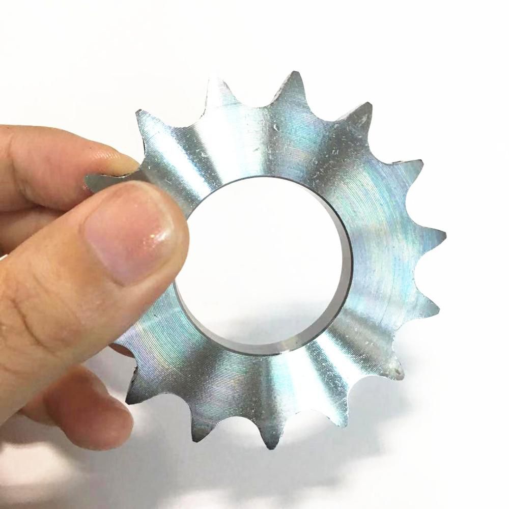 High  Trusted and Audited Suppliers performance stainless steel small roller chain sprocket 06b chain and sprocket wheel