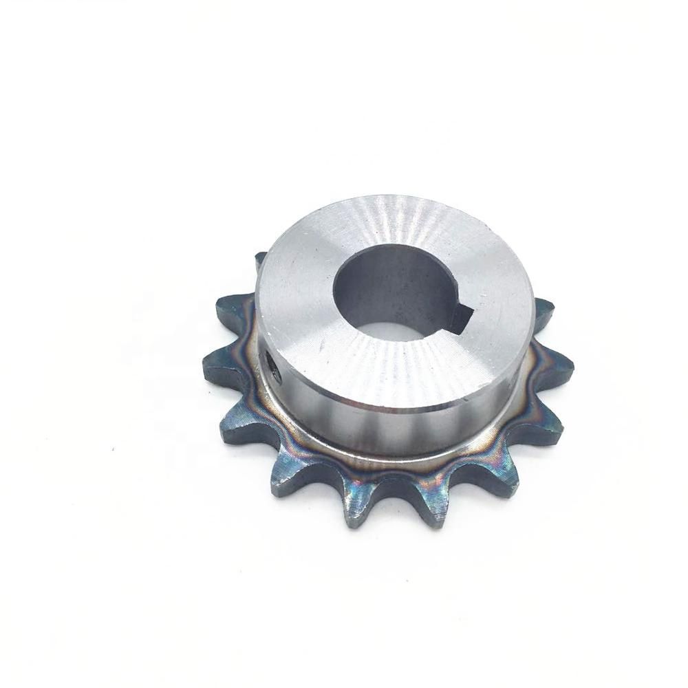 25B  Custom Solutions Available 35B 40B 50B 60B 80B 100B 120B 140B 160B ASA ANSI KANA standard sprocket