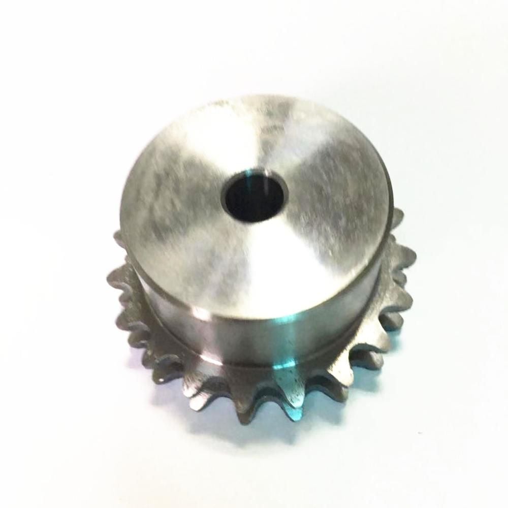 double  factory Wholesale Suppliers Online teeth sprockets for industry and agriculture