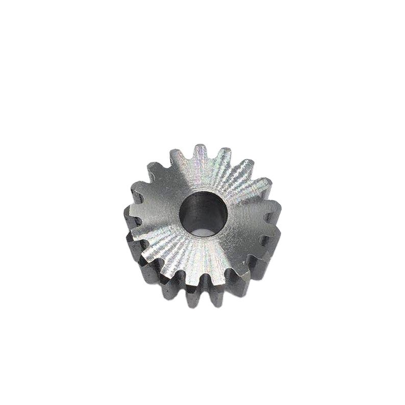 gear  Manufacturers & Suppliers rack and pinion gear 2M18T stainless steel spur gear rack