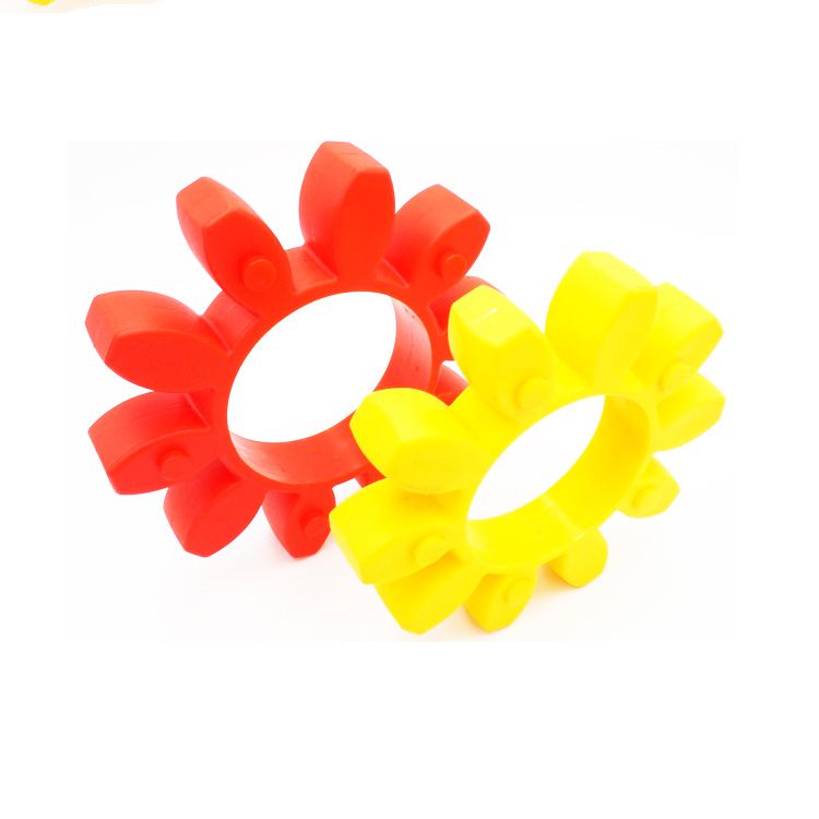 High  Trusted and Audited Suppliers Quality flexible shaft coupling spider