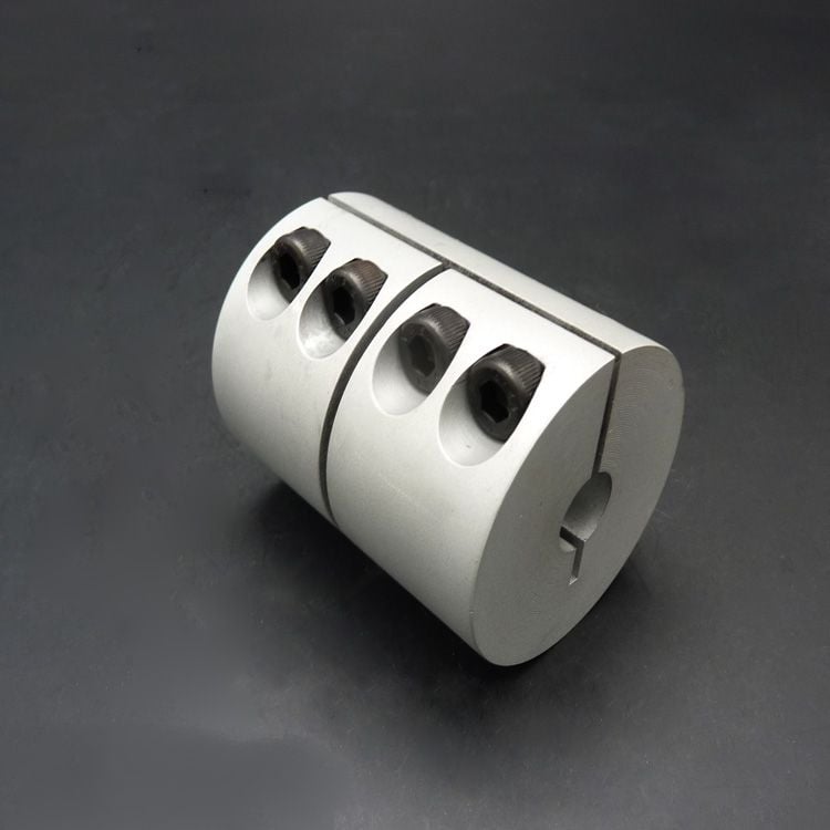 High  best supplier Quality Zero repair rate Long life rigid coupling JRL25C JG Shaft Coupling