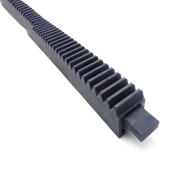 Automatic  factory Wholesale Suppliers Online Opening Gate Accessory Gate Nylon Plastic Gear Rack