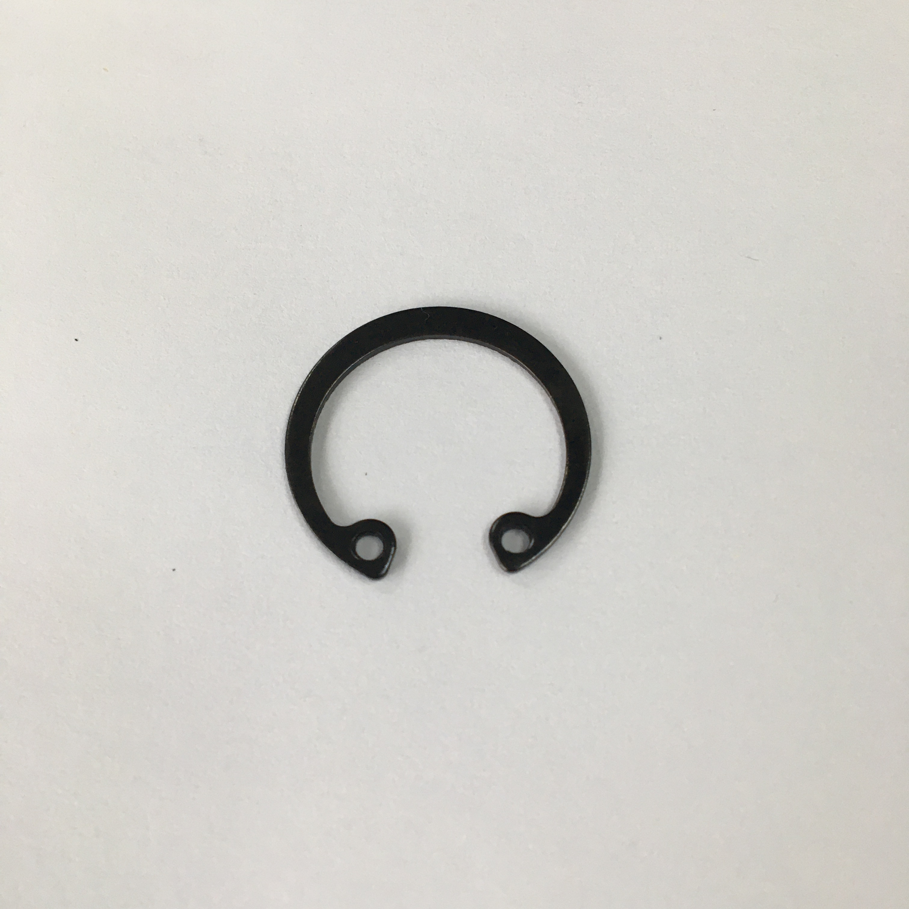 Blacked  best factory Steel Circlip Outside Diameter 24mm