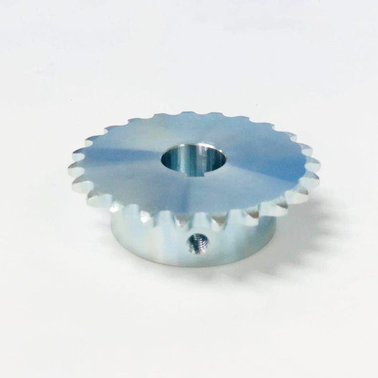 High  best supplier Quality DIN Standard Customized Roller Chain Sprocket   Roller Chain Idler Sprocket   Sprockets
