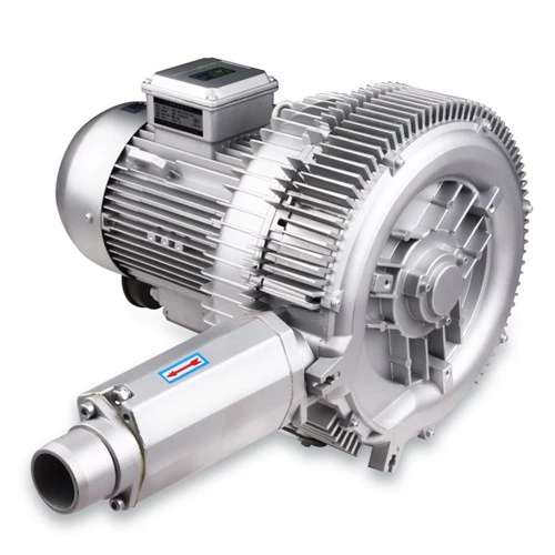 MIGHTY  best supplier Single and Double-Stage High Pressure Industrial Electric Vacuum Pump Air Blower