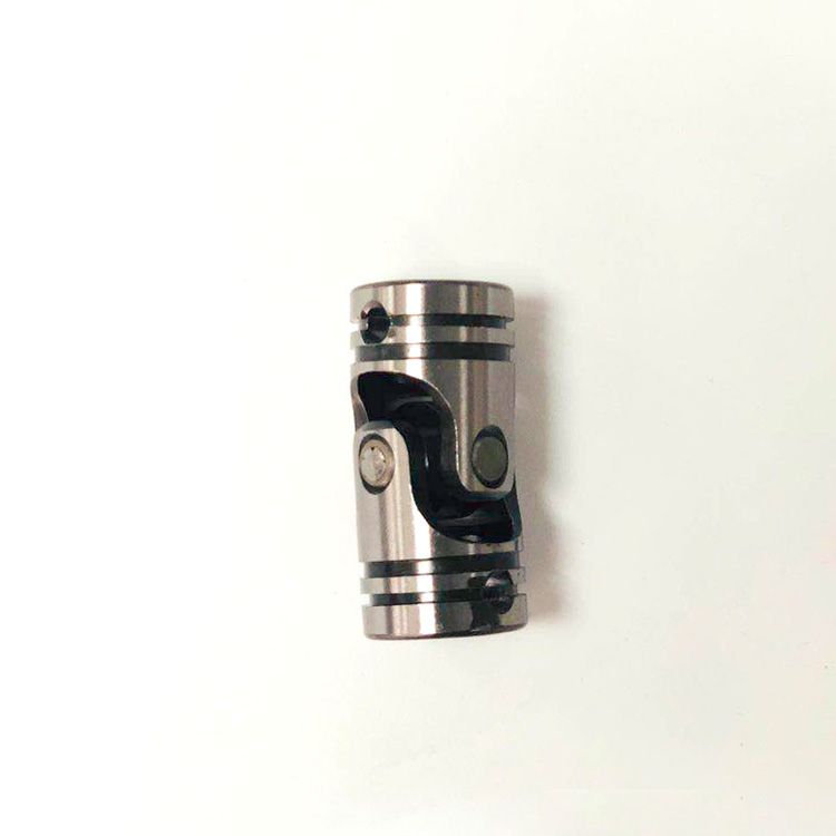 Mini  factory Wholesale Suppliers Online Excavator Alloy Steel Material Single Type PB-HS20-10D-42 Cardanic Universal Joint