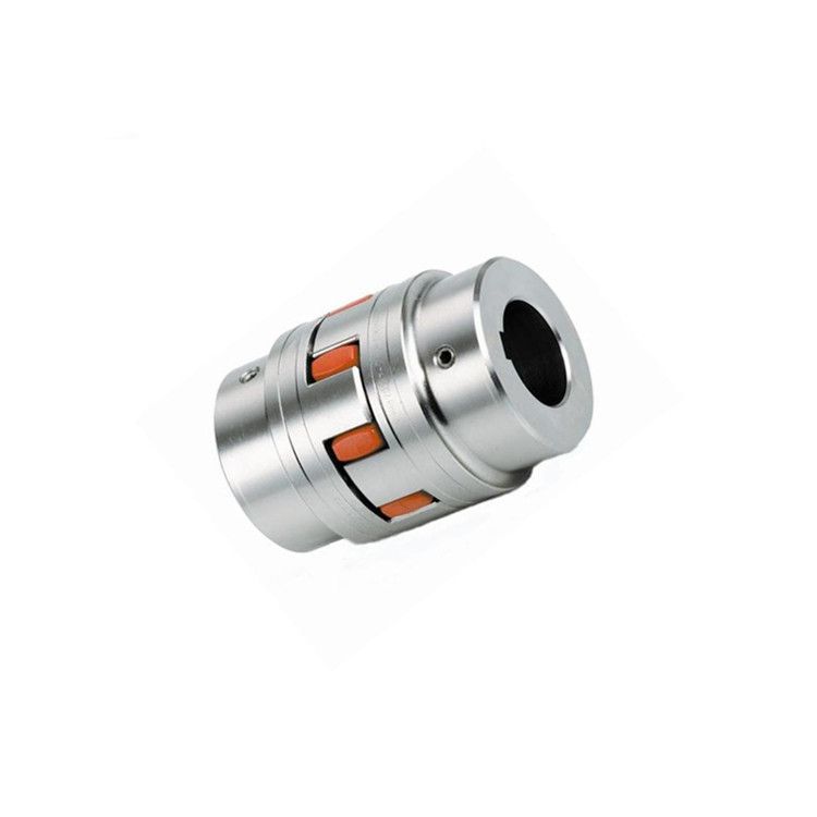 industrial  factory Wholesale Suppliers Online standard torsionally flexible jaw couplings