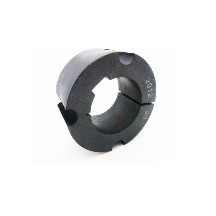 Taper  Custom Solutions Available lock bushing 2517 3020 3535 4040 4545 Tapered Bore Bushes Steel Cast Iron