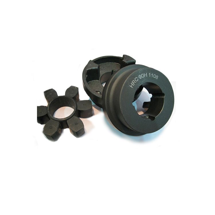 HRC  Custom Solutions Available coupling