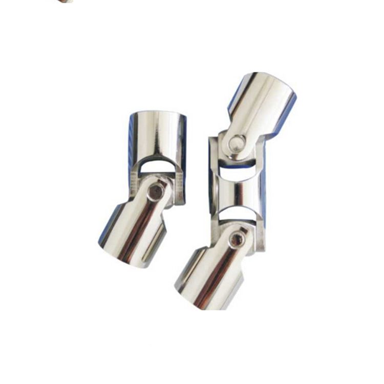 Universal  best supplier joint PR D16-50 double double cardan joint from China supplier