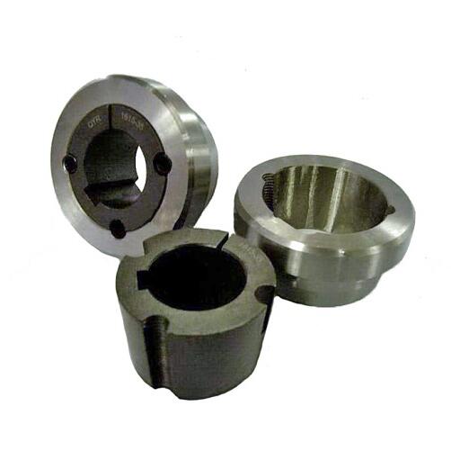 Taper  High Qualtiy lock bush cast iron taper bushing for v belt pulley