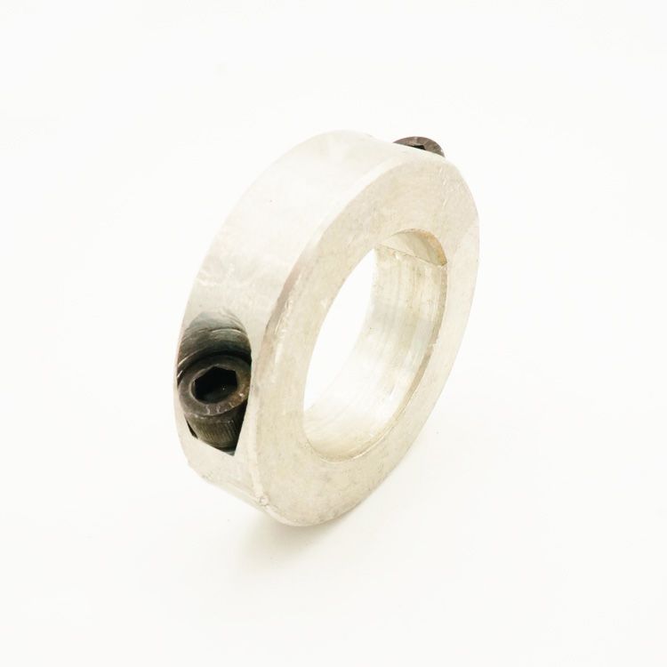 High  Chinese Factory Wholesaler & Exporter Quality stainless steel Shaft Collar with set screw