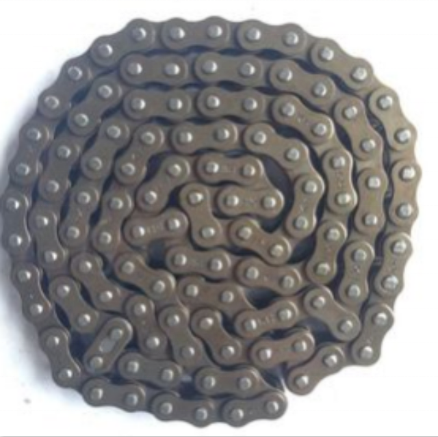 Motorcycle  manufacturer exporter chain 428h  118 links non-seal steel - Parts Unlimited