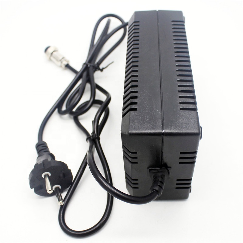 Battery  High Quality Price Ratio Charger 36 Volt 36V 1.6A European aviation plug charger