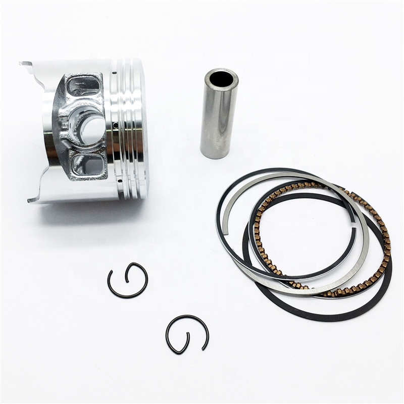 Best  High Quality Price Ratio selling BAJAJ100 Piston Ring Oil Seal Kit