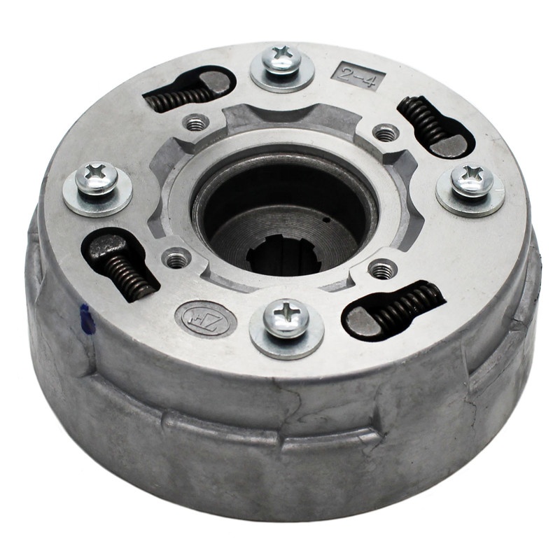 ATV  best quality parts 18T 50cc 110cc clutch assembly for sale