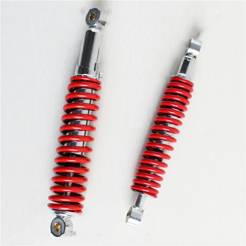 Suspension  factory Wholesale Suppliers Online Spring 80 Series Rear Shock Absorber for motorcycle