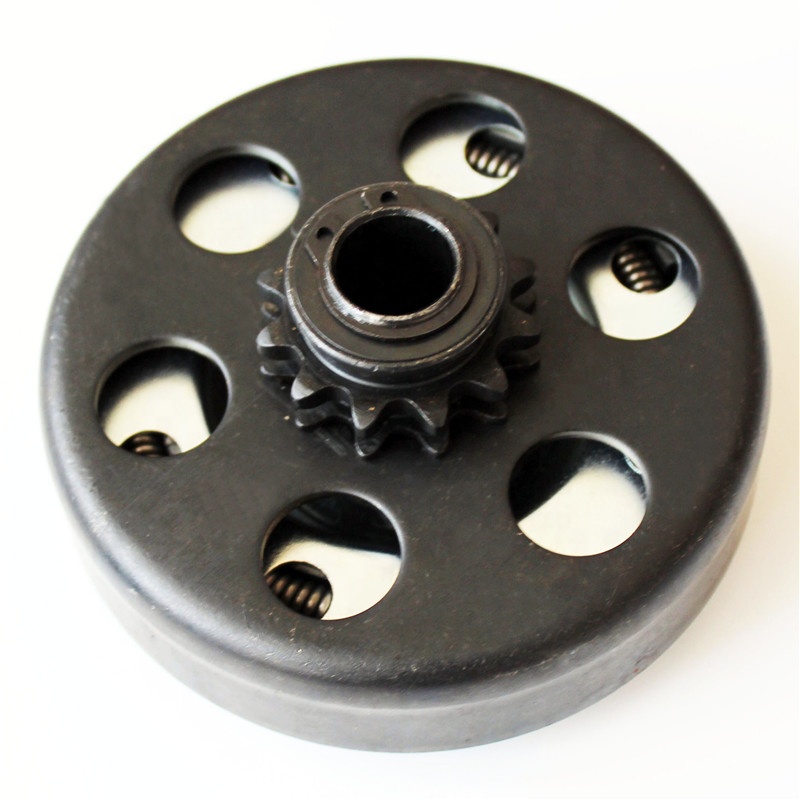 8HP  best quality Go Kart Clutch 12 Tooth 5 8 Inch 35 Chain for Sale