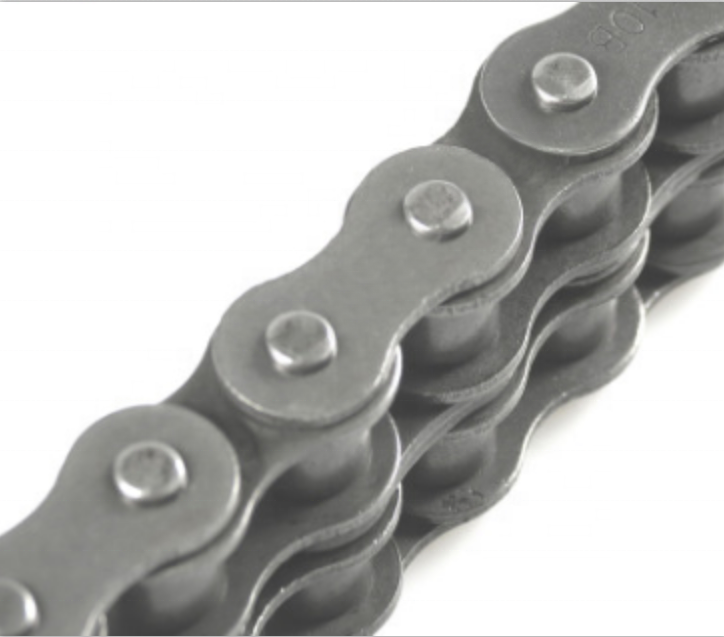 10B-2  Trusted and Audited Suppliers BRITISH METRIC DUPLEX Chain 10FT W 2 Master Links 5 8&quot PITCH 10B 10B2