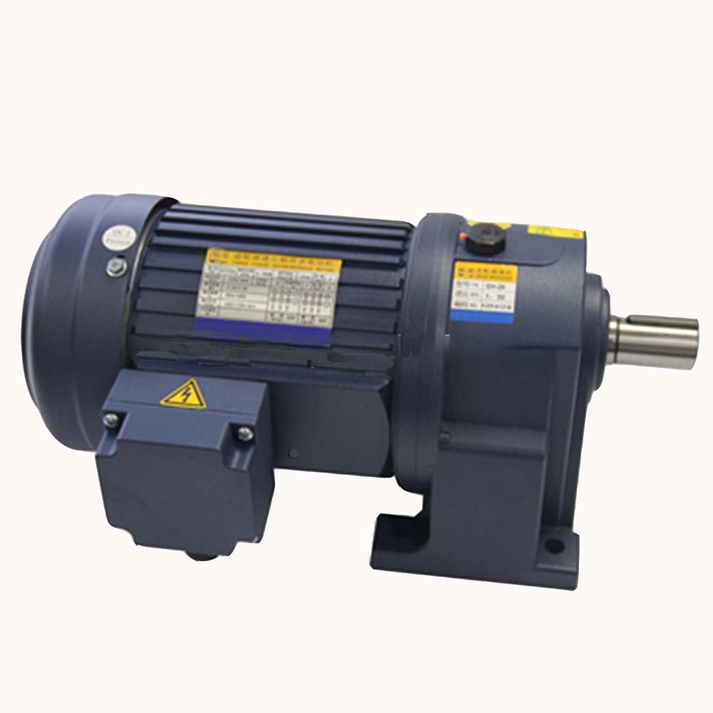 China manufacturer & factory supplier for Compact  in Hanoi Viet Nam  Size High Torque ac motor 100 to 2200 watt With high quality best price & service 