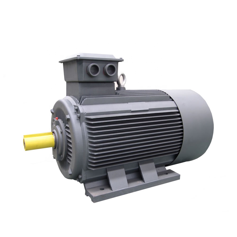 China manufacturer & factory supplier for three  in Guntur India  phase induction motor crane electric motor With high quality best price & service 