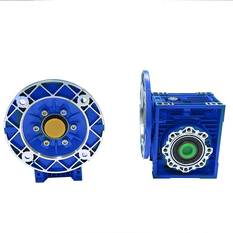 China manufacturer & factory supplier for NMRV  in Rasht Iran   series worm speed reducer With high quality best price & service 