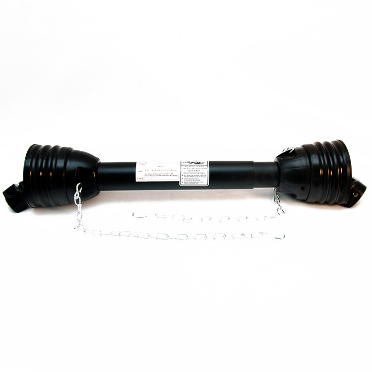 Widely Used Durable New Tractor Parts PTO Drive Shaft