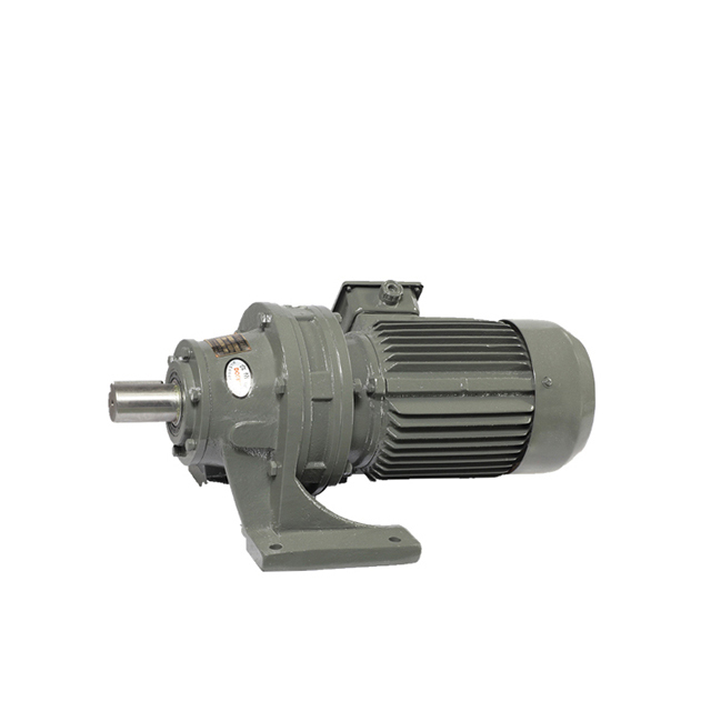 China manufacturer & factory supplier for XB  in Ad-Dammam Saudi Arabia  Series Electric Cycloidal Gearbox Reducer With high quality best price & service 