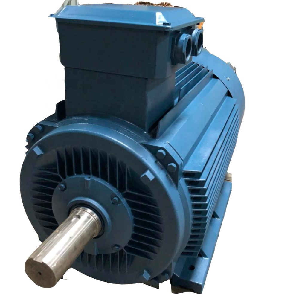 China manufacturer & factory supplier for competitive  in Villavicencio Colombia  price three phase 4pole ac induction 315kw motor With high quality best price & service 