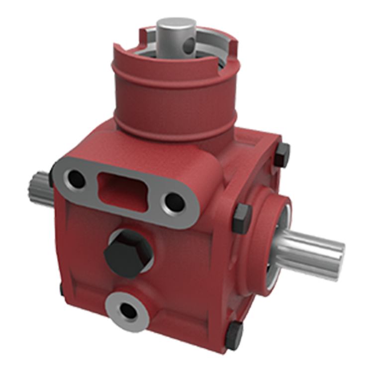 China manufacturer & factory supplier for Agricultural  in Jhansi India  Gearbox For Sprayers With high quality best price & service 