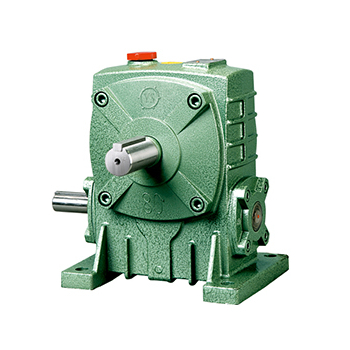 China manufacturer & factory supplier for WPA  in Wroclaw Poland  series single worm gear box With high quality best price & service 