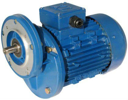 Power Transmission Mechanical PC Worm gears with Pre-stage Helical unit