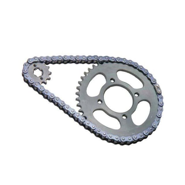 China manufacturer & factory supplier for Single  in Ajmer India  Double Roller Timing Chain Timing Chain for  Auto parts motorcycles With high quality best price & service 