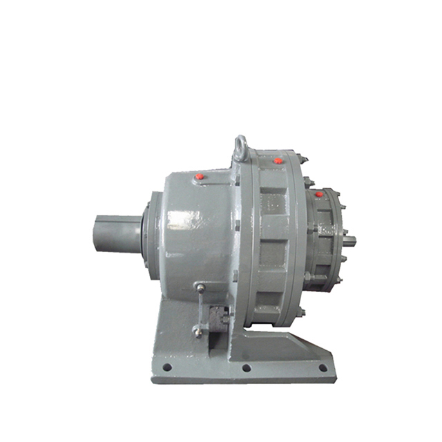 China manufacturer & factory supplier for XWD  in Gothenburg Sweden  series cycloidal gear speed reducer With high quality best price & service 