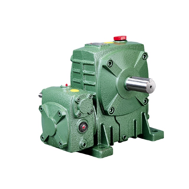 China manufacturer & factory supplier for WPX WPO  in Da Nang Viet Nam  40 50 60 70 80 100 Ratio series wpdo DO Worm speed reducers gearbox With high quality best price & service 