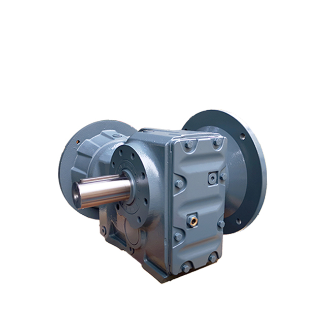 China manufacturer & factory supplier for K  in Essen Germany  series helical 90 degree bevel gear reducer With high quality best price & service 