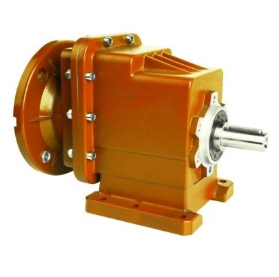 Advance helical gearbox and parts price