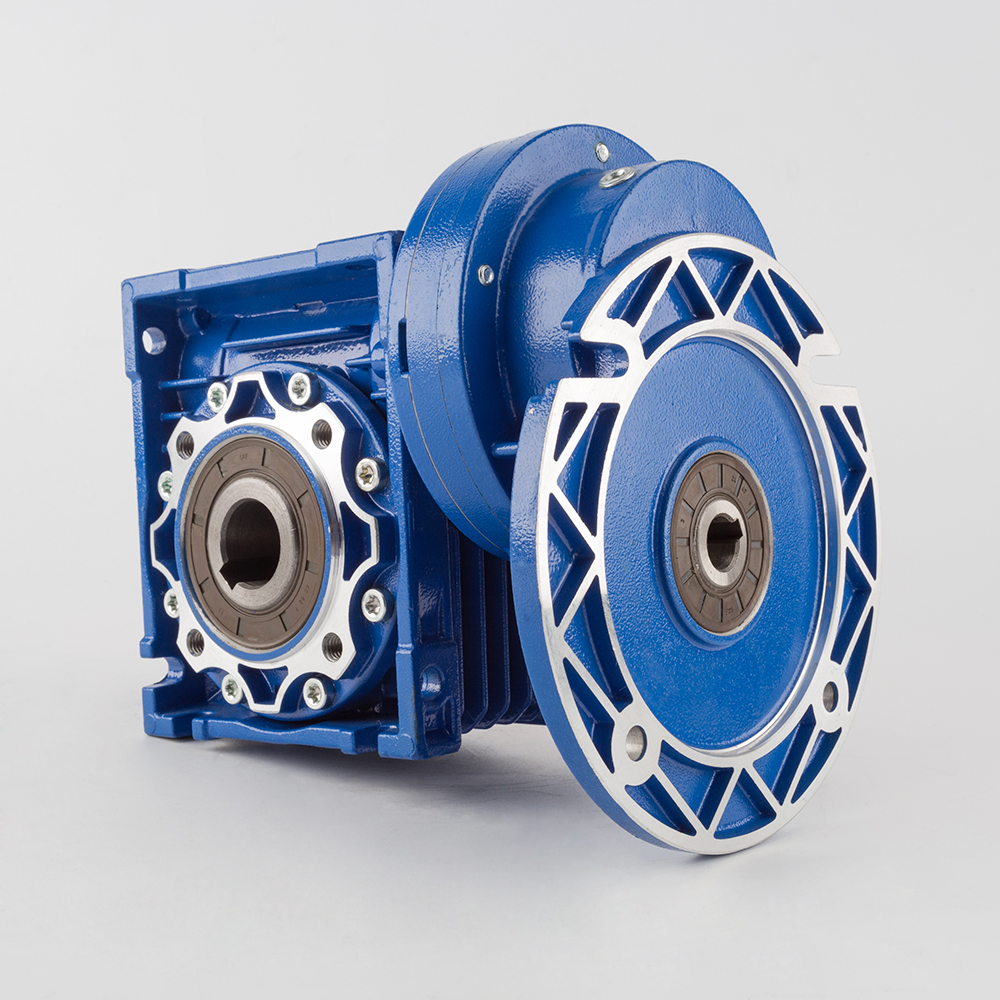 China manufacturer & factory supplier for Variable  in Pune India  speed reduction gearbox with motor With high quality best price & service 