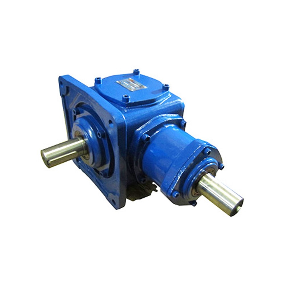 China manufacturer & factory supplier for T  in Minsk Belarus  Series 90 Degree Sprial Bevel gear reducer gearbox helical bevel speed gearbox reduction gear motor harmonic gear With high quality best price & service 