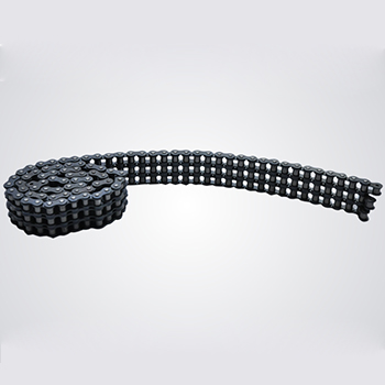 China manufacturer & factory supplier for High  in Gwalior India  Quality Single Strand Roller Chain Supplier C2082hss Double Pitch Stainless Steel Conveyor Chain transmission parts With high quality best price & service 