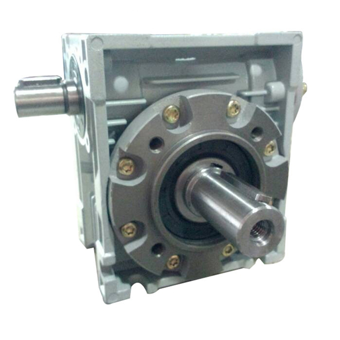 China maker & manufacturing facility supplier for nmrv030  in Essen Germany  collection 1 fifteen ratio worm reducer gear reducer aluminum pace gearbox for Parking Garages and Touring Cranes With large high quality ideal price tag & services 