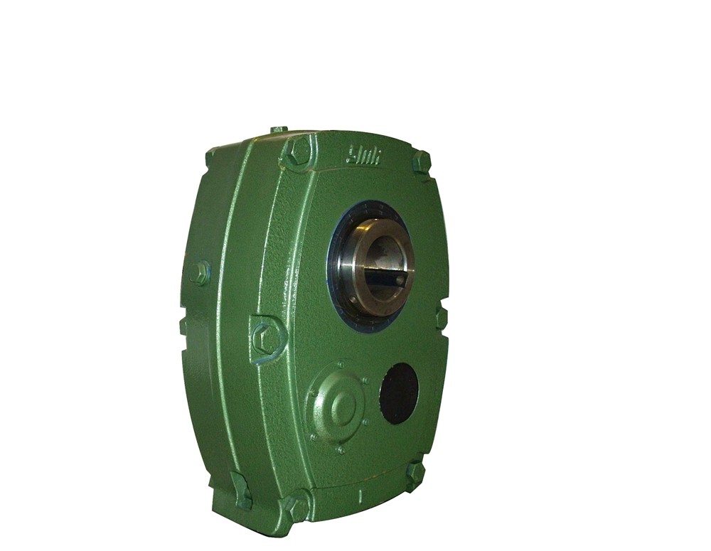 China manufacturer & factory supplier for superior  in Geneva Switzerland  SMR shaft mounted gearbox speed reducer variator drive liquid gearboxes bolt variation power transmission With high quality best price & service 