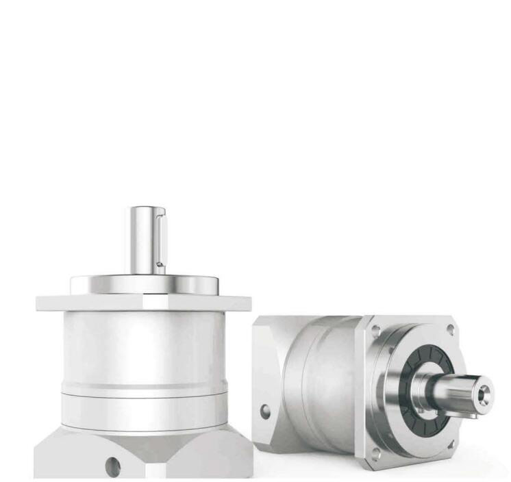 FB Series Precision Planetary Gearbox planetary speed reducer 2 stage planetary gearbox modest planetary gearbox transmission