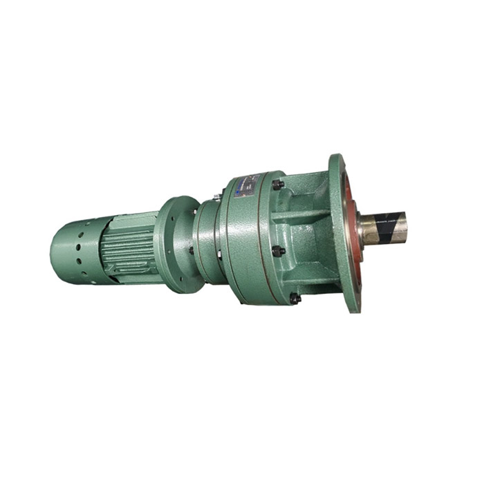 8000 series pin--wheel cycloidal speed reducer fenner gearbox body for motorhome reduction gear box transmission